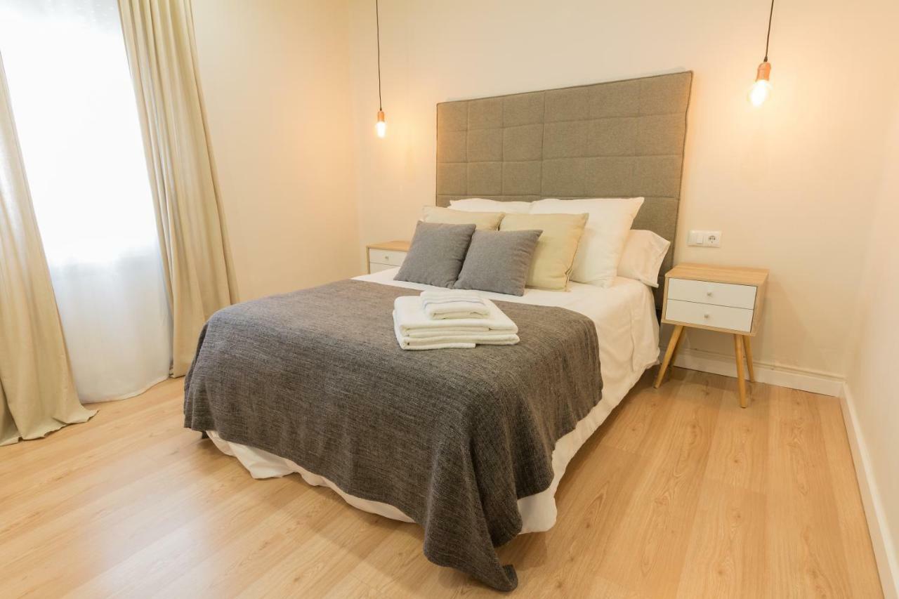 Apartamento Avenida De Colon Con Aire Acondicionado Λογκρόνο Εξωτερικό φωτογραφία